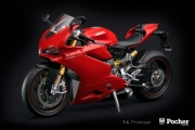 1 Pocher model Ducati 1299 Panigale17