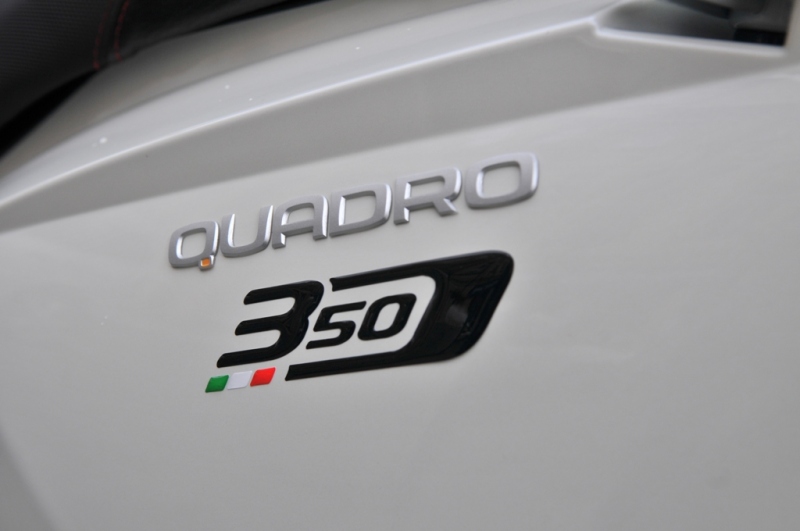 Test Quadro 350D - 2 - Quadro350D Quadro350D03