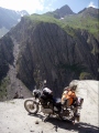 Rajbas Ladakh vozickarka Rajbas Ladakh vozickarka02