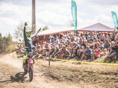 Hlavní obrázek k článku: Rock’N’Ride 2020 v areálu Kavčák u Benešova