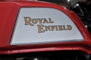 2 Royal Enfield Continental GT20
