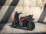 3 Seat MO eScooter 125 (10)