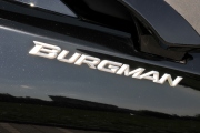 Burgman 650 Suzuki Burgman 650 Executive05