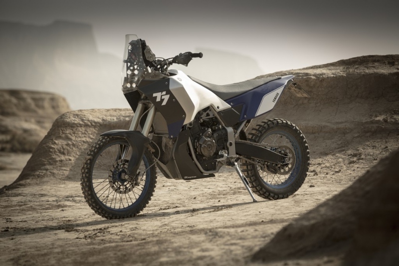 Yamaha odhalí nový Adventure model: bude to Ténéré? - 2 - 1 T7 Yamaha18
