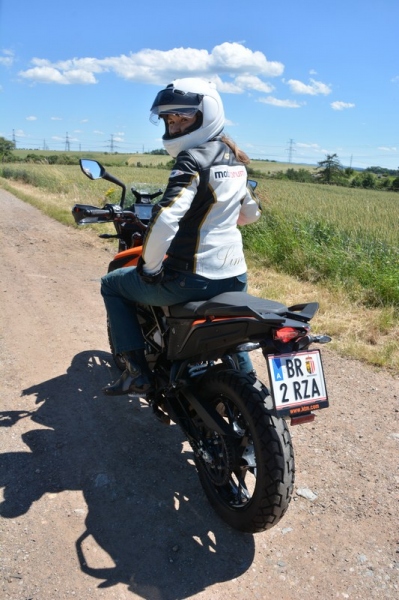 Test KTM 390 Adventure: malé velké cestovní enduro - 31 - 1 Test 2020 KTM 390 Adventure (2)
