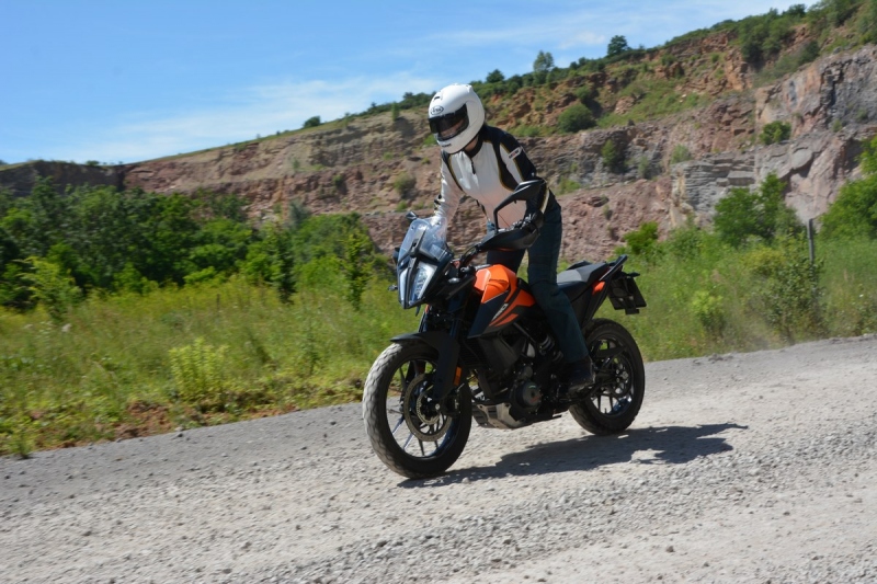 Test KTM 390 Adventure: malé velké cestovní enduro - 13 - 2 Test 2020 KTM 390 Adventure (37)