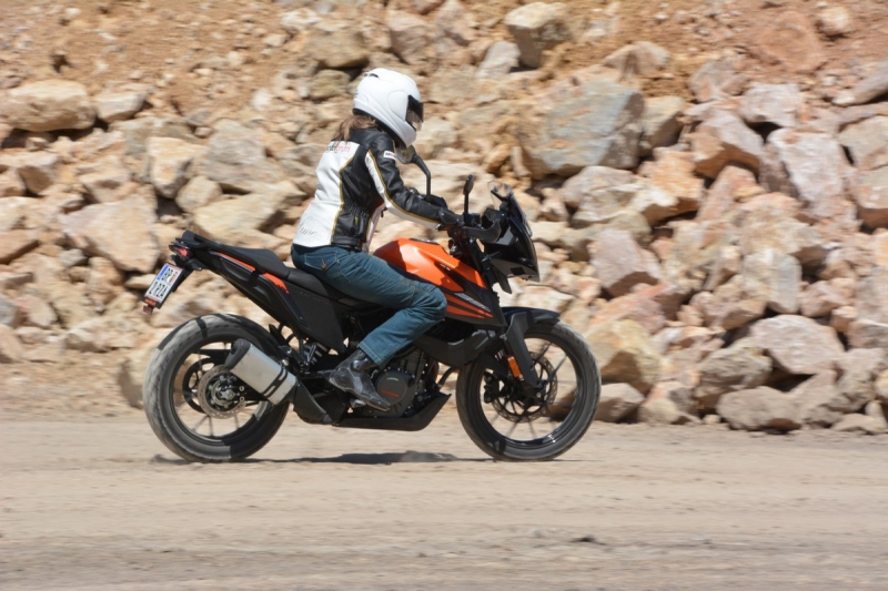 Test KTM 390 Adventure: malé velké cestovní enduro - 22 - 2 Test 2020 KTM 390 Adventure (40)