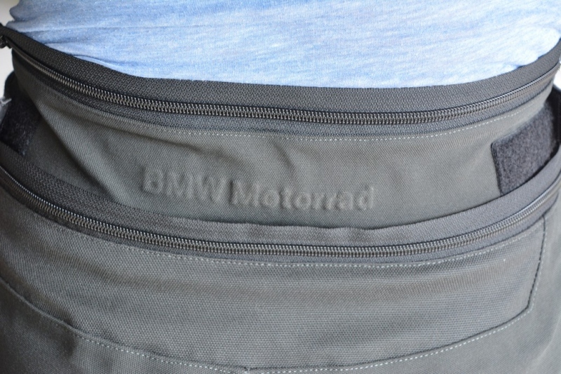 Test oblečení BMW EnduroGuard: parťák do každého počasí - 48 - 1 Test BMW EnduroGuard obleceni (24)