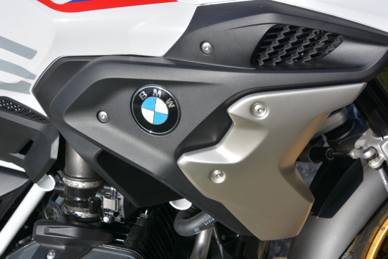 Test BMW R 1250 GS HP: silnější a živější - 27 - 1 Test BMW R 1250 GS HP (18)