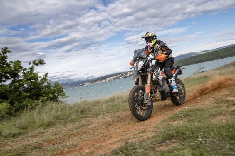 Test KTM 790 Adventure a Adventure R: vzhůru za dobrodružstvím - 31 - 1 Test KTM 790 Adventure R 2019 Motoforum (21)