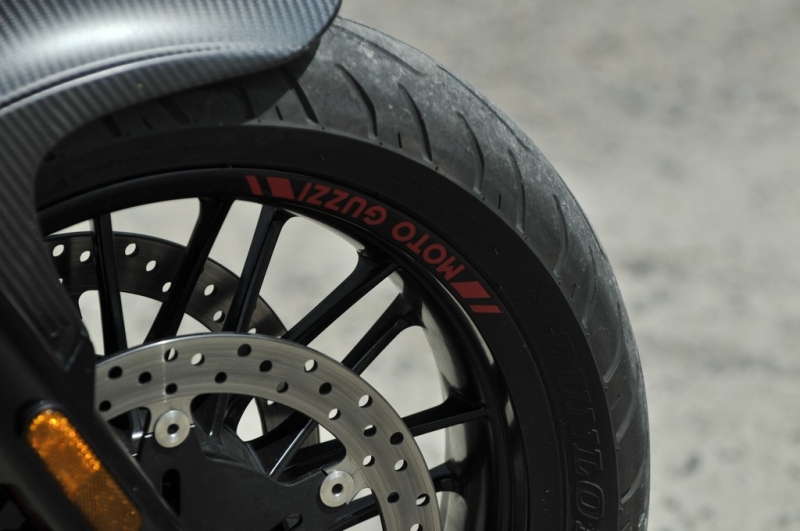 Test Moto Guzzi California Audace Carbon: italská stylovka - 19 - 1 Test Moto Guzzi Audace Carbon (11)