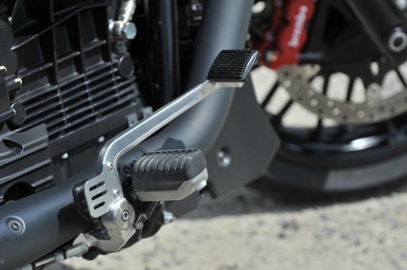 Test Moto Guzzi California Audace Carbon: italská stylovka - 20 - 1 Test Moto Guzzi Audace Carbon (13)