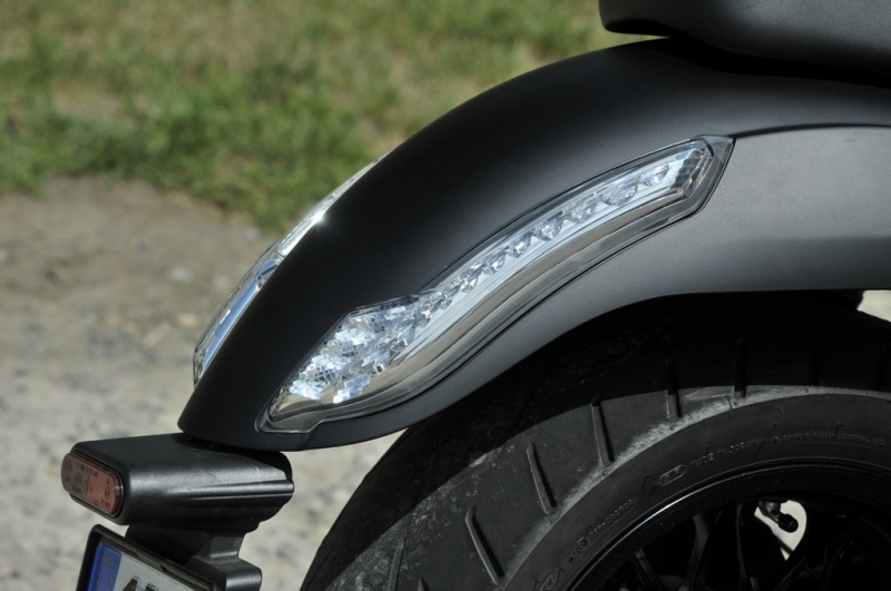Test Moto Guzzi California Audace Carbon: italská stylovka - 22 - 1 Test Moto Guzzi Audace Carbon (17)