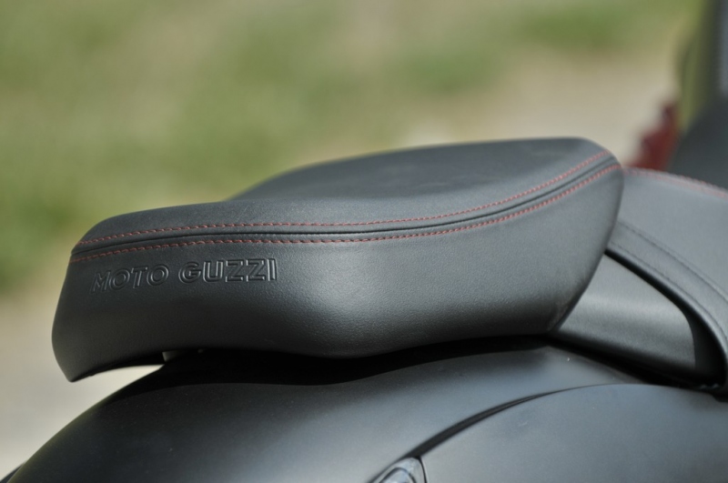 Test Moto Guzzi California Audace Carbon: italská stylovka - 6 - 1 Test Moto Guzzi Audace Carbon (29)