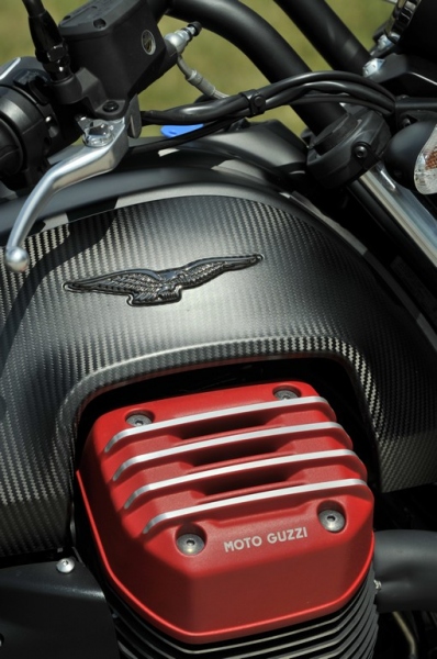 Test Moto Guzzi California Audace Carbon: italská stylovka - 23 - 1 Test Moto Guzzi Audace Carbon (18)