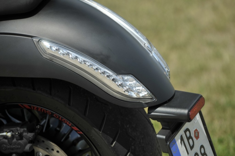 Test Moto Guzzi California Audace Carbon: italská stylovka - 31 - 1 Test Moto Guzzi Audace Carbon (28)