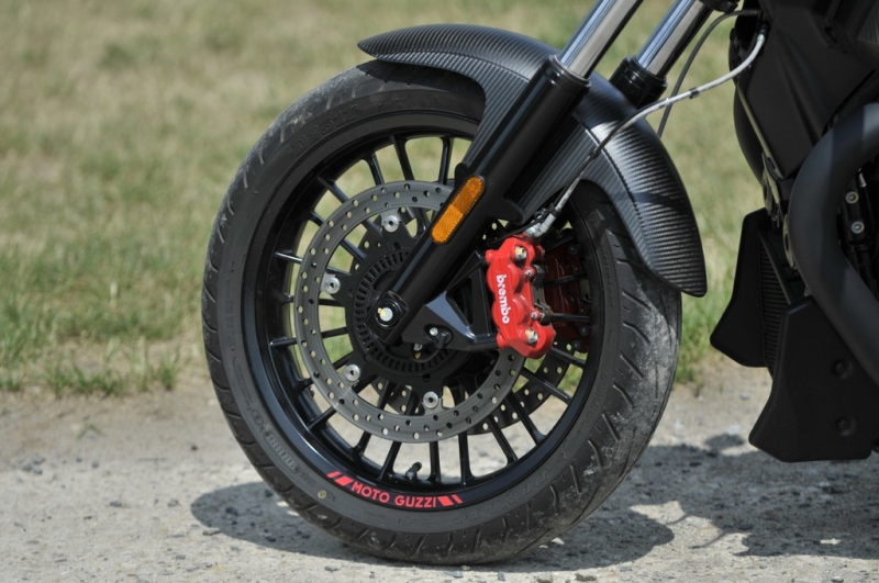 Test Moto Guzzi California Audace Carbon: italská stylovka - 32 - 1 Test Moto Guzzi Audace Carbon (30)