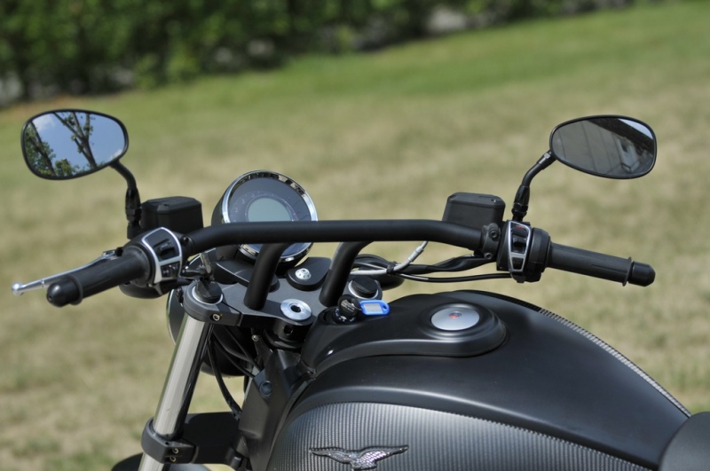 Test Moto Guzzi California Audace Carbon: italská stylovka - 7 - 1 Test Moto Guzzi Audace Carbon (16)
