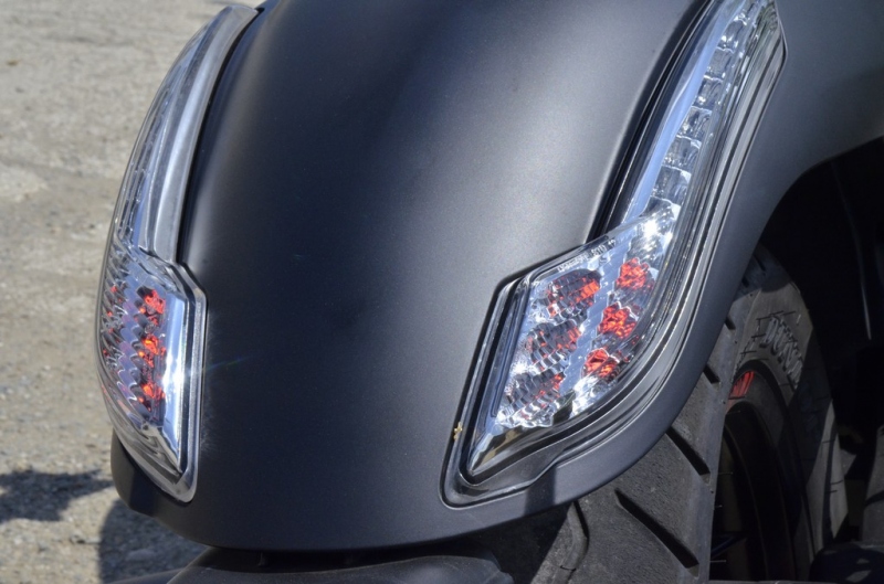 Test Moto Guzzi California Audace Carbon: italská stylovka - 42 - 1 Test Moto Guzzi Audace Carbon (43)