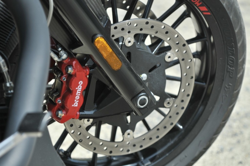 Test Moto Guzzi California Audace Carbon: italská stylovka - 18 - 1 Test Moto Guzzi Audace Carbon (10)