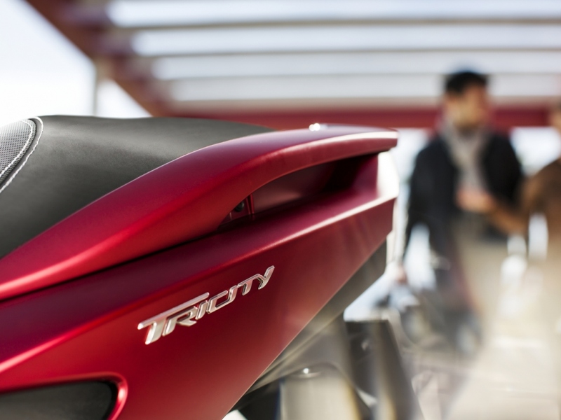 Test Yamaha Tricity: dostupná tříkolka pro všechny - 18 - 2 Test Yamaha Tricity19