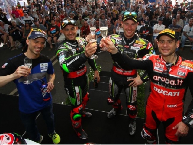 Hlavní obrázek k článku: Povolené počty otáček v WorldSBK 2019