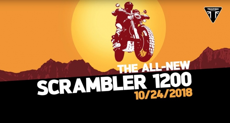 Triumph Scrambler 1200: oficiální představení už v říjnu - 2 - 1 Triumph 1200 Scrambler (2)