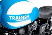 Triumph Bonneville Spirit Special Edition 2015 Triumph Bonneville Spirit 2015 Special Edition16