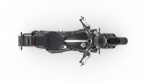 1 Triumph Rocket 3 GT Triple Black Limited Edition (7)