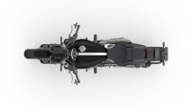 1 Triumph Rocket 3 R Black Limited Edition (7)