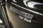 2 Triumph T100 Black Bonneville13