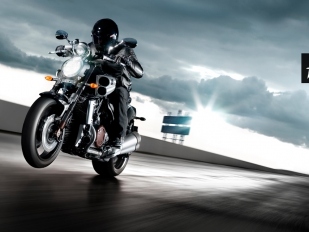 Yamaha V-Max: živoucí legenda