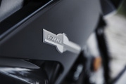1 Yamaha 2016 1300 FJR09