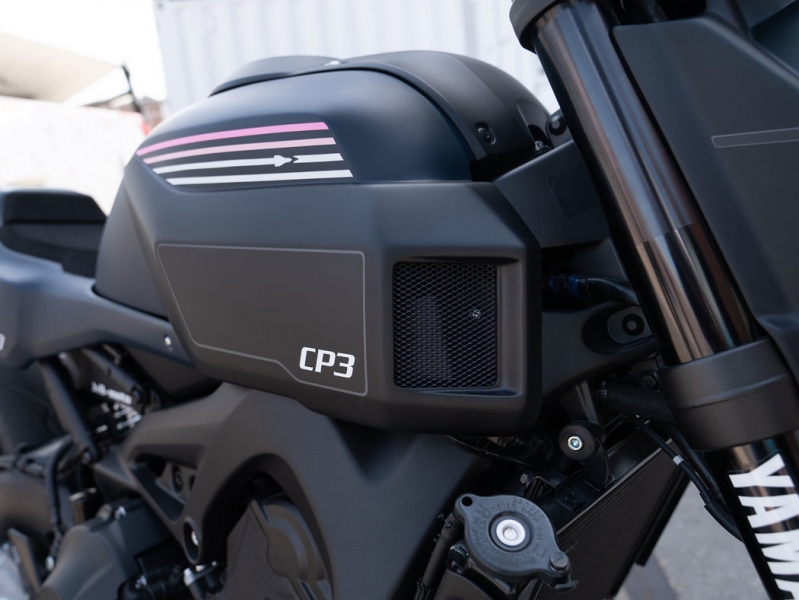 Yamaha CP3: koncept od JvB-moto - 8 - 1 Yamaha CP3 koncept JvB moto (9)