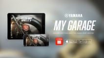 1 Yamaha My Garage App2