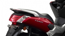 Yamaha NMAX 2015 Yamaha NMAX 201510