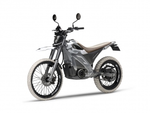 Yamaha představila nové elektromotocykly