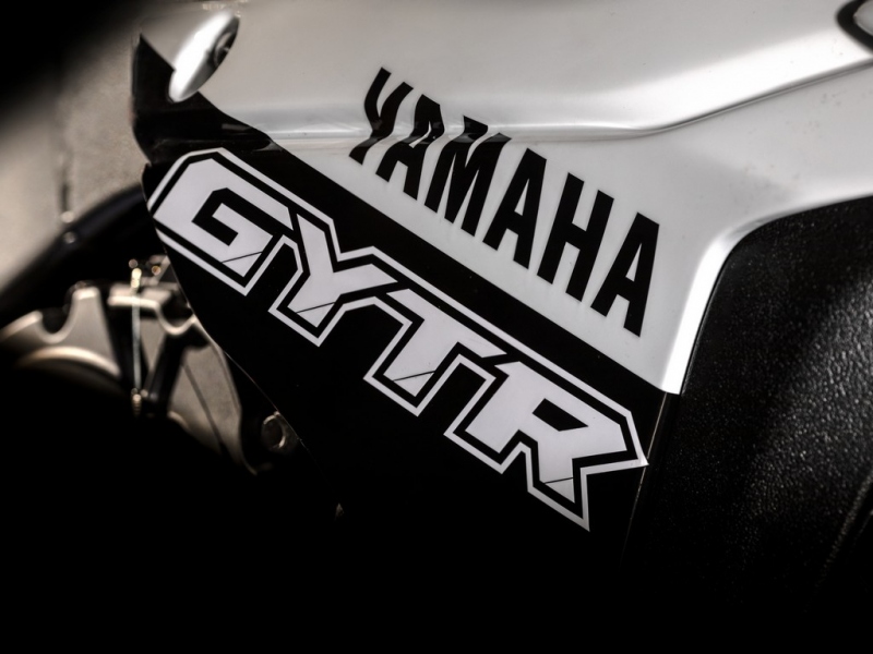 Yamaha YZF-R1 GYTR: okruhový speciál - 12 - 1 Yamaha R1 GYTR 2019 (11)