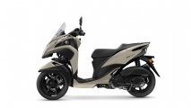 1 Yamaha Tricity 125 2022 (27)