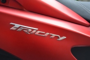 1 Yamaha Tricity 2015 test13