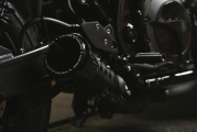 1 Yamaha XJR 1300 2015 Guerilla Four03
