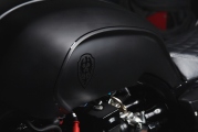 2 Yamaha XJR 1300 2015 Guerilla Four18