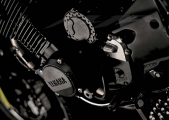 1 Yamaha XJR 1300 Mia Flat Track Rossi (14)