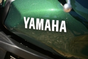 2 Yamaha XSR 700 2016 test15
