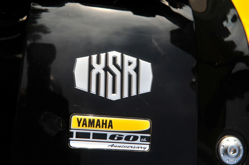 Test Yamaha XSR900: Hodně dobrá koupě! - 34 - 2 Yamaha XSR 900 test28