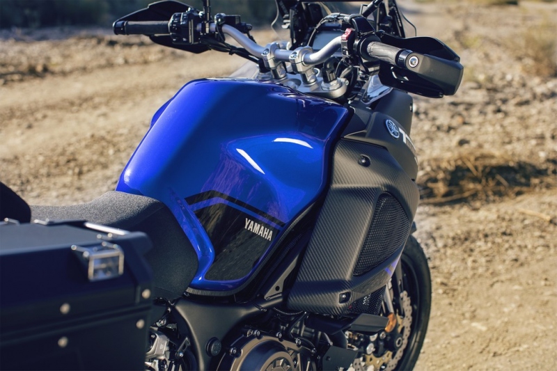 Yamaha XT 1200 ZE Super Ténéré Raid Edition 2018: na dlouhé cesty - 17 - 1 Yamaha XT 1200 ZE 2018 (10)