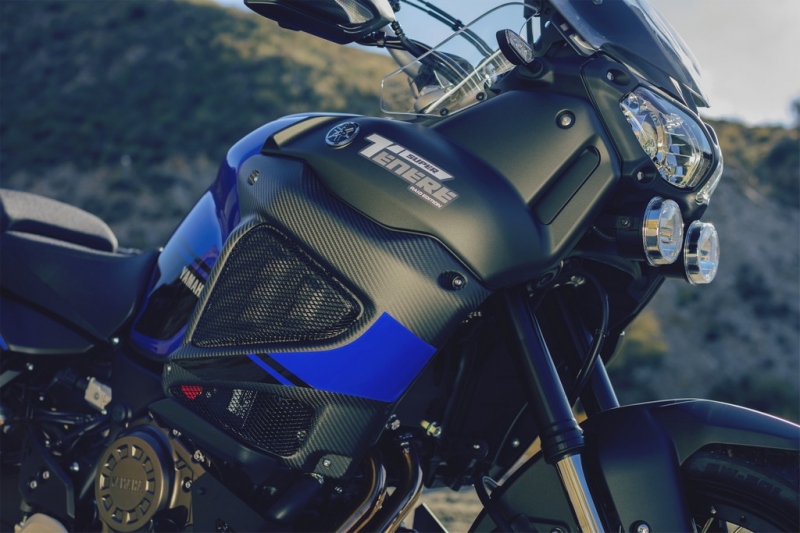 Yamaha XT 1200 ZE Super Ténéré Raid Edition 2018: na dlouhé cesty - 15 - 1 Yamaha XT 1200 ZE 2018 (12)