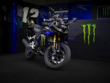1 Yamaha YZF R125 Monster Energy MotoGP (13)