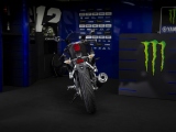 1 Yamaha YZF R125 Monster Energy MotoGP (15)
