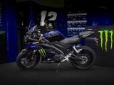 1 Yamaha YZF R125 Monster Energy MotoGP (17)